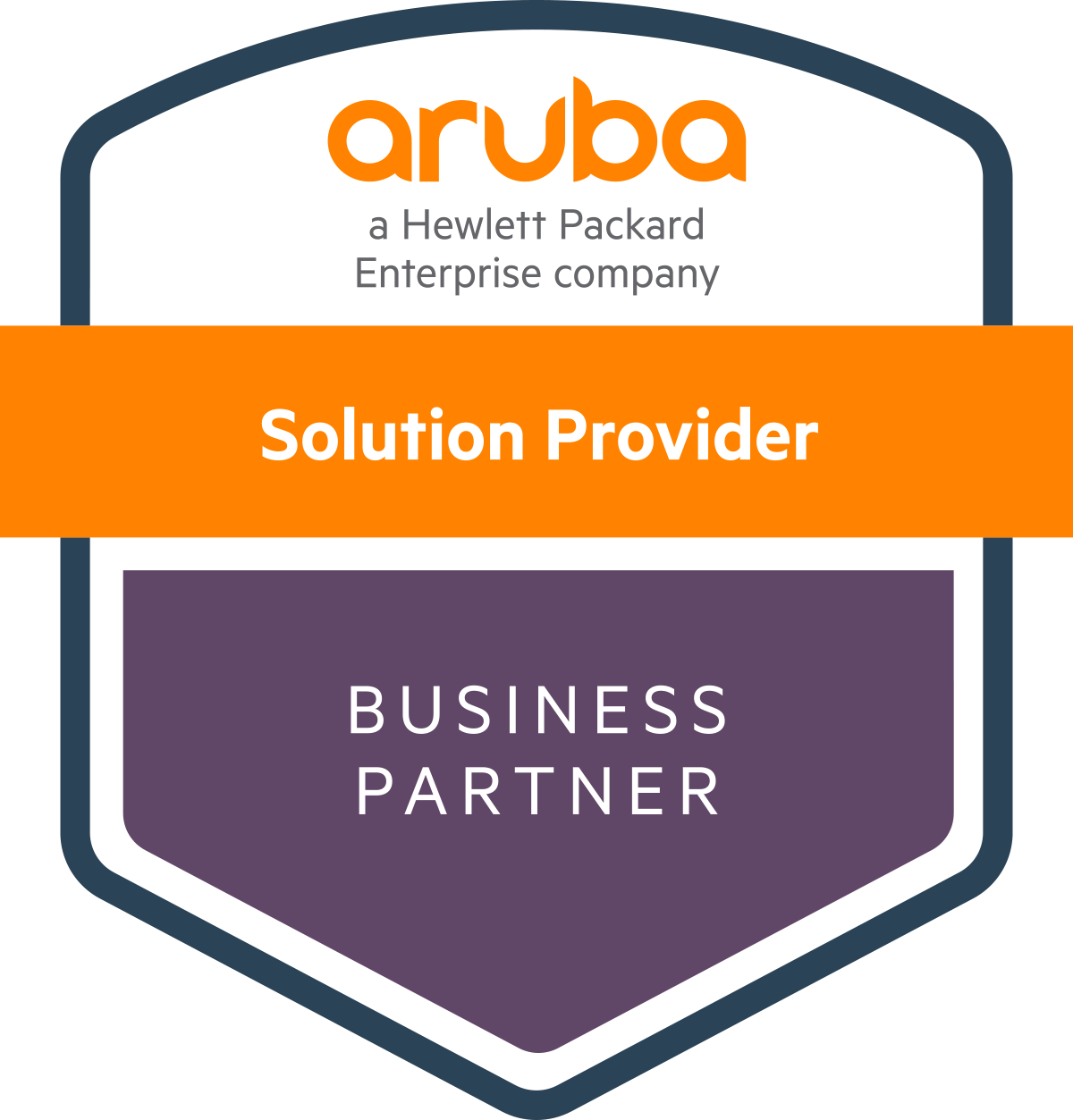 Aruba Solution Provider, Business Partner