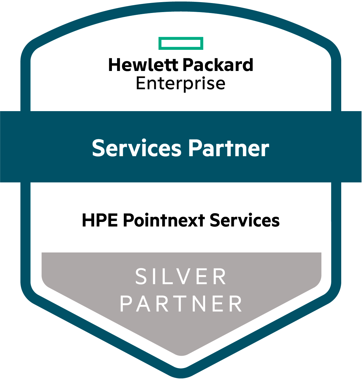 HPE Services Partner, Silver Partner, HPE Pointnext Services